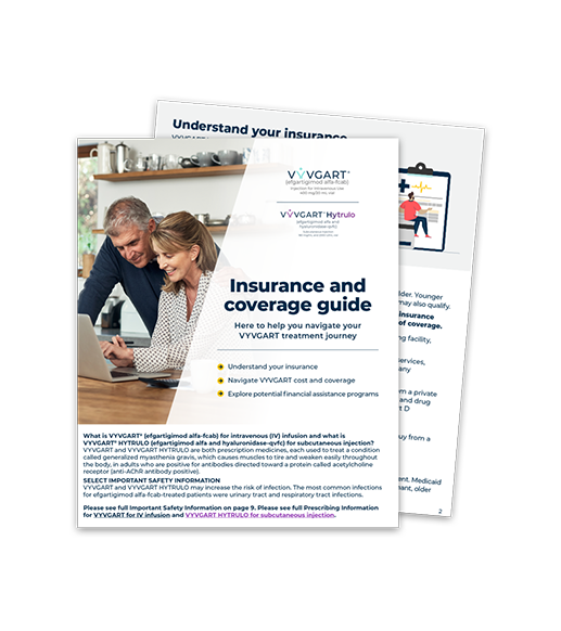 Insurance and coverage guide