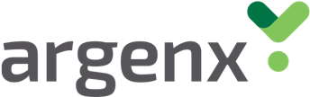 argenx logo